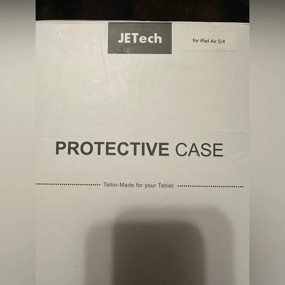 🆕 Jetech case for ipad air 5/4